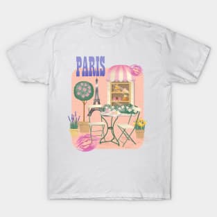 Paris T-Shirt